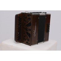 Acordeon Minuano